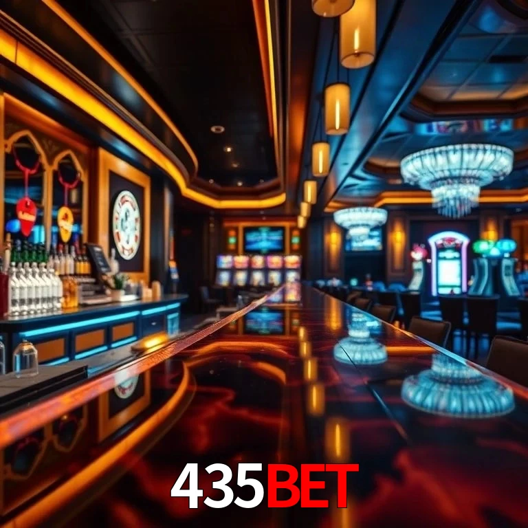 435bet plataforma