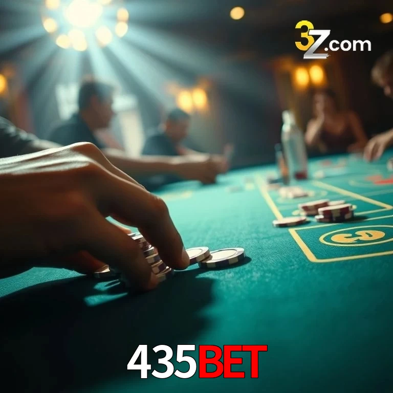 435bet lottery