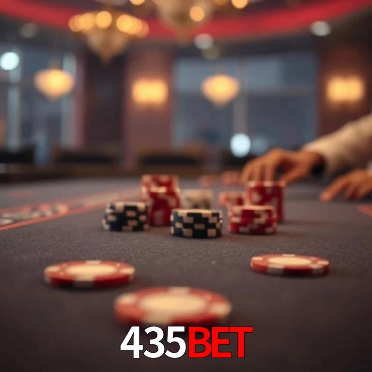 435bet Promoções