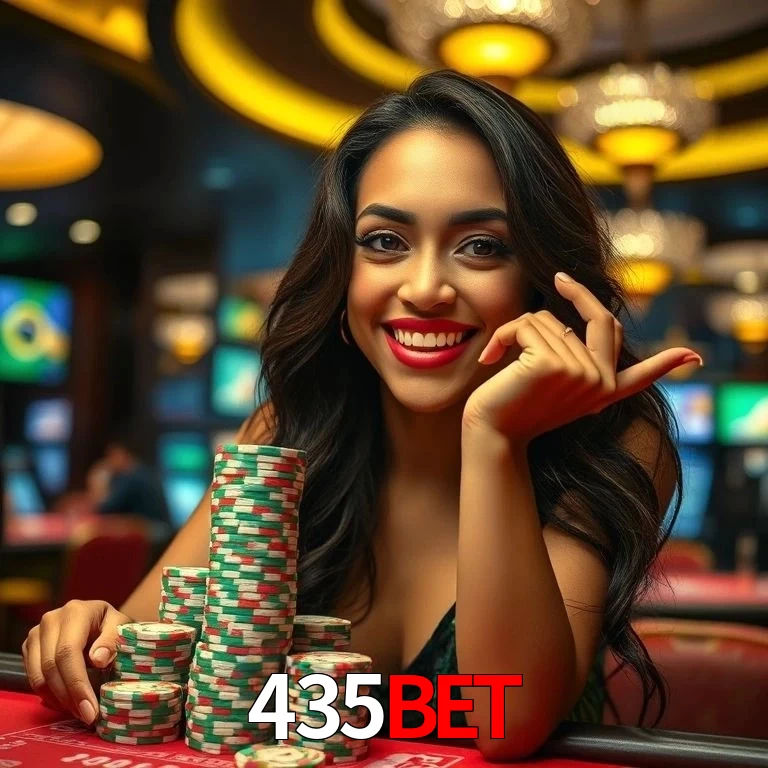 435bet game
