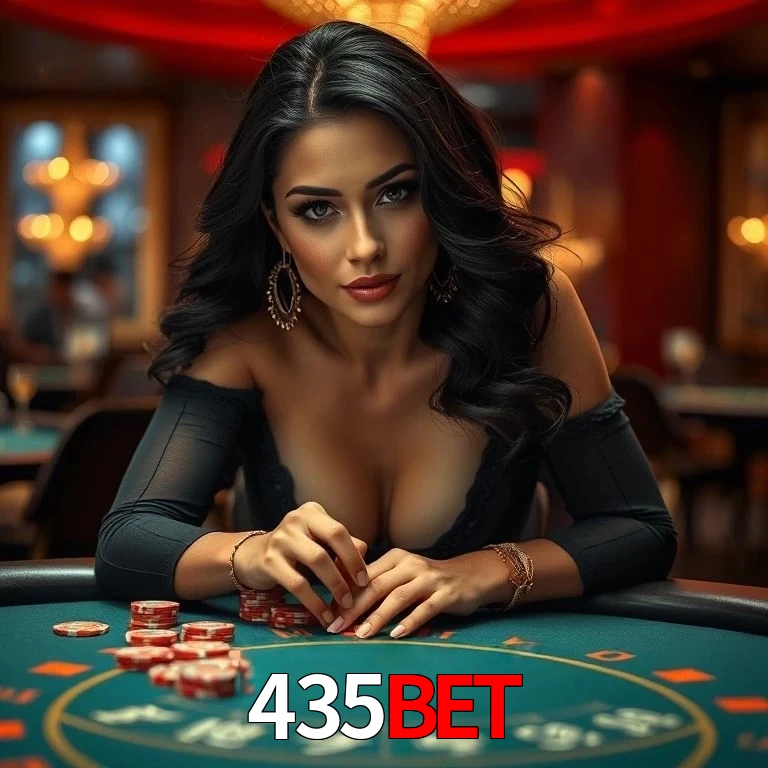 435bet instalar