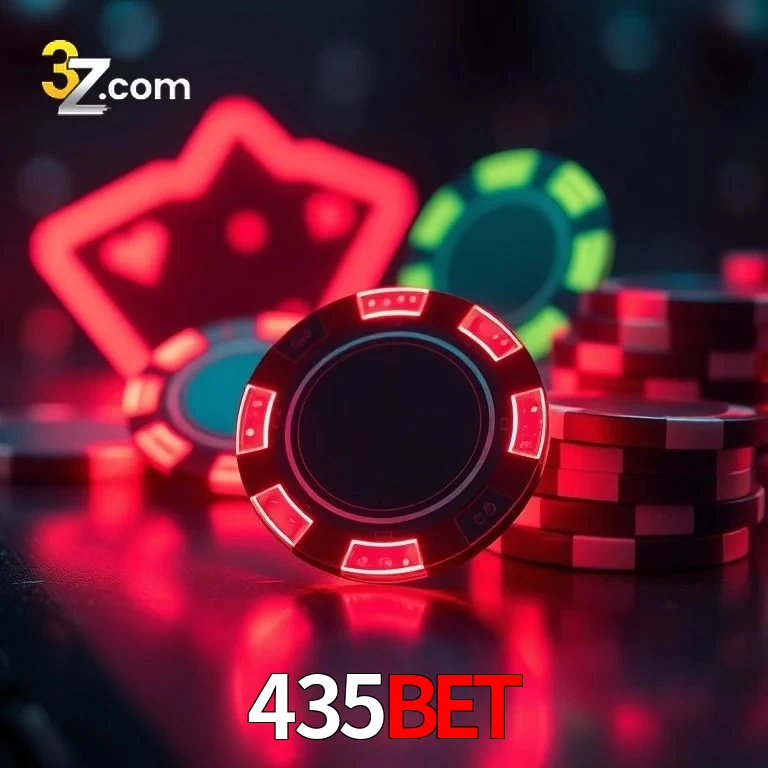 435bet Slot Analytics