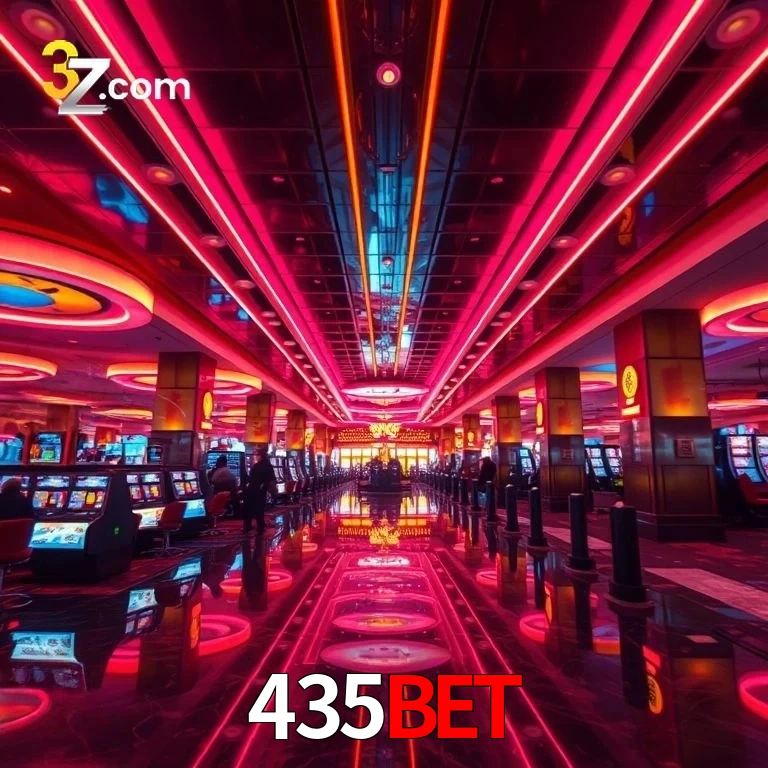 435bet APK Interface