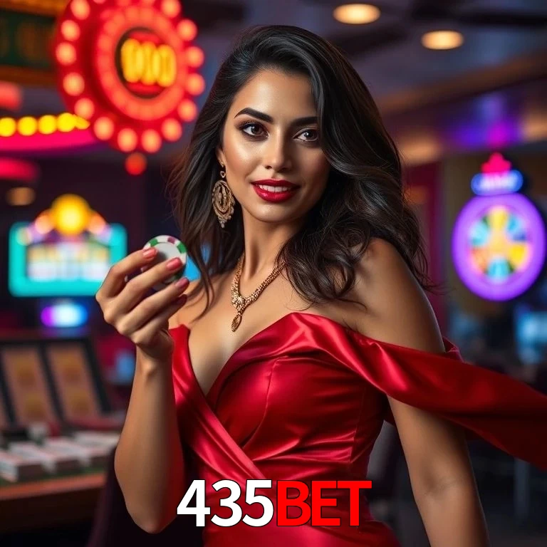 435bet Torneios Slots