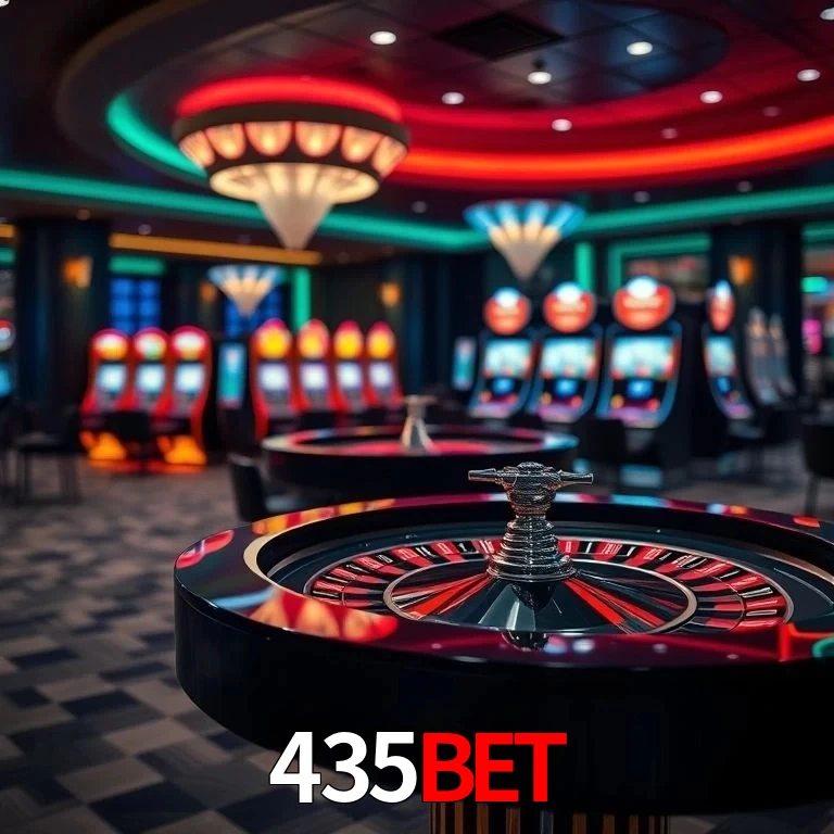 435bet APK Segurança
