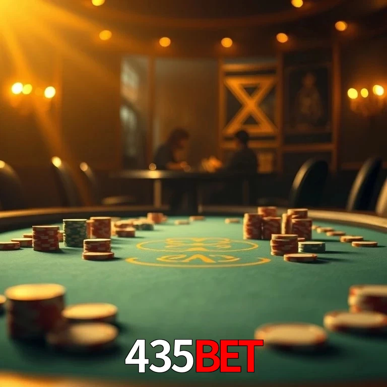 435bet platform