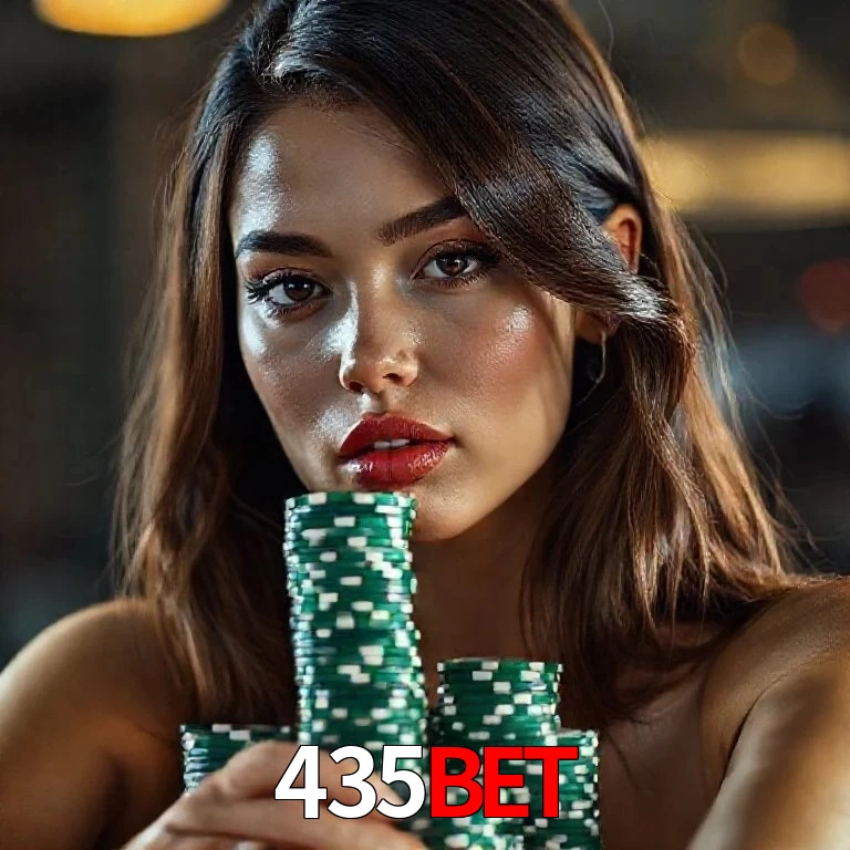 435bet Slot Temas