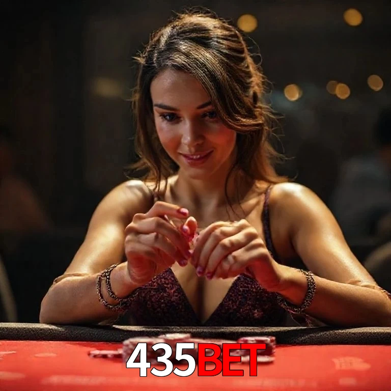 435bet Segurança